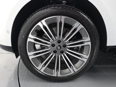 LAND ROVER RANGE ROVER - 6