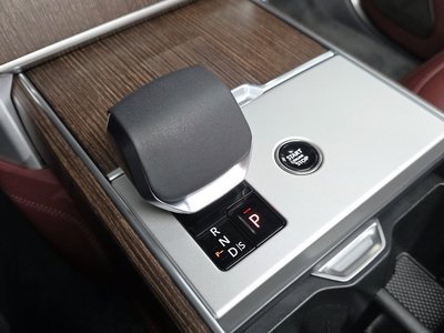 LAND ROVER RANGE ROVER - 9