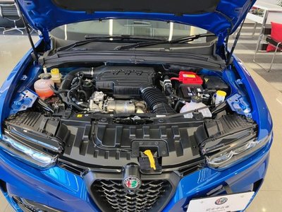 صورة مصغرة 20 لـ 2025 ALFA Romeo TONALE