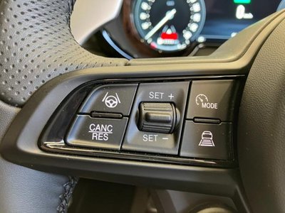 2025 ALFA Romeo TONALE 照片 10