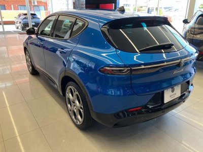 2025 ALFA Romeo TONALE 照片 3