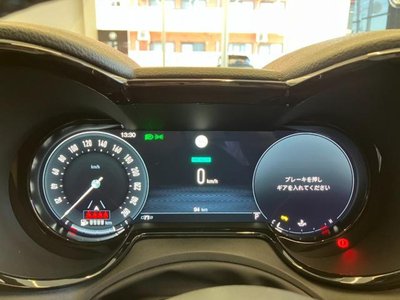 2025 ALFA Romeo TONALE 照片 9