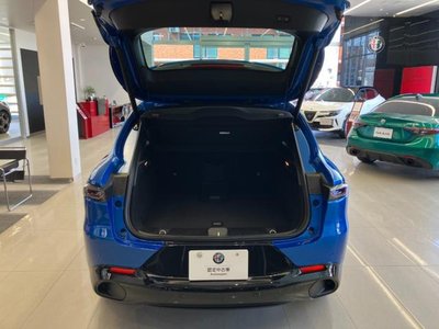صورة مصغرة 19 لـ 2025 ALFA Romeo TONALE