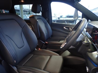 MERCEDES-BENZ V-CLASS - 7