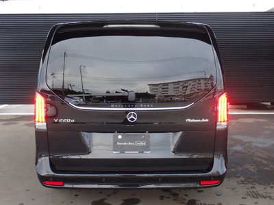 MERCEDES-BENZ V-CLASS - 6