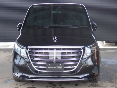 MERCEDES-BENZ V-CLASS - 5