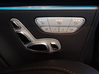 MERCEDES-BENZ V-CLASS - 10