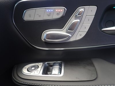 MERCEDES-BENZ V-CLASS - 8