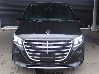 MERCEDES-BENZ V-CLASS - 2