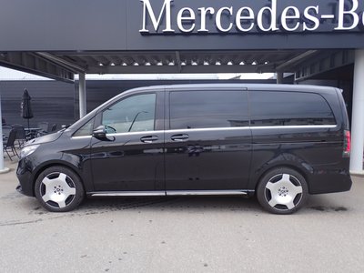 MERCEDES-BENZ V-CLASS - 3