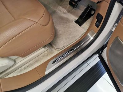 2023 LAND Rover RANGE ROVER thumbnail 50