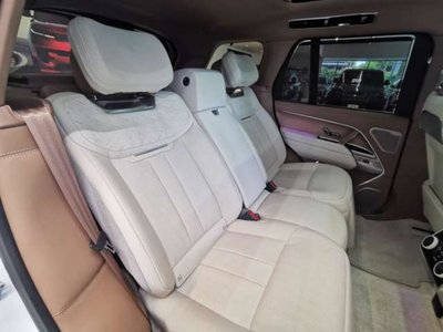 2023 LAND Rover RANGE ROVER thumbnail 40