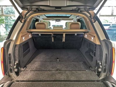 2023 LAND Rover RANGE ROVER thumbnail 34