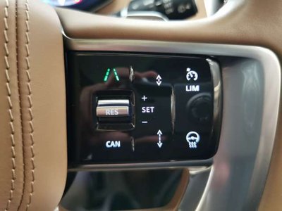 2023 LAND Rover RANGE ROVER thumbnail 20
