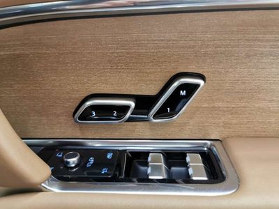 2023 LAND Rover RANGE ROVER thumbnail 25