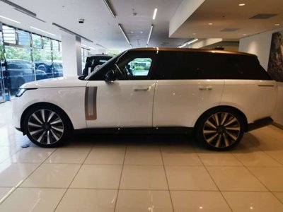 2023 LAND Rover RANGE ROVER thumbnail 29