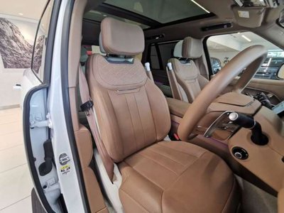 2023 LAND Rover RANGE ROVER thumbnail 38