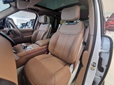 2023 LAND Rover RANGE ROVER thumbnail 39