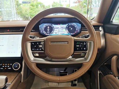 2023 LAND Rover RANGE ROVER thumbnail 37