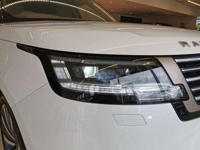 صورة 8 لـ 2023 LAND Rover RANGE ROVER