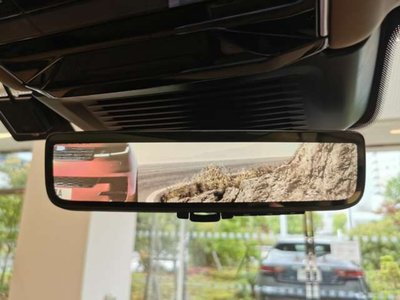 2023 LAND Rover RANGE ROVER thumbnail 18