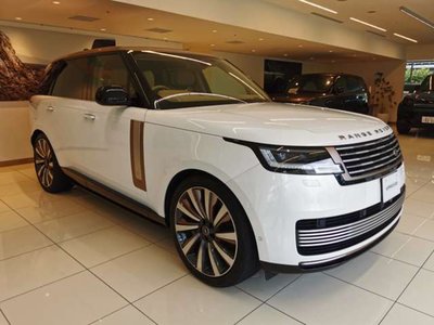 2023 LAND Rover RANGE ROVER thumbnail 28