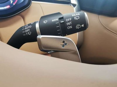 2023 LAND Rover RANGE ROVER thumbnail 24