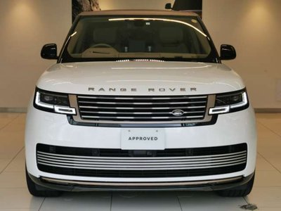 2023 LAND Rover RANGE ROVER thumbnail 26