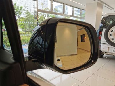 2023 LAND Rover RANGE ROVER thumbnail 23