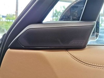 2023 LAND Rover RANGE ROVER thumbnail 11