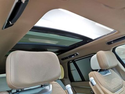 صورة 3 لـ 2023 LAND Rover RANGE ROVER