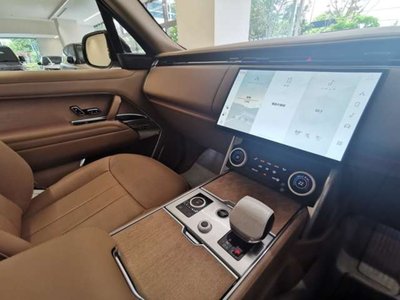 2023 LAND Rover RANGE ROVER thumbnail 51