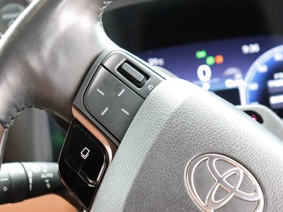 2024 Toyota VELLFIRE 缩略图 25