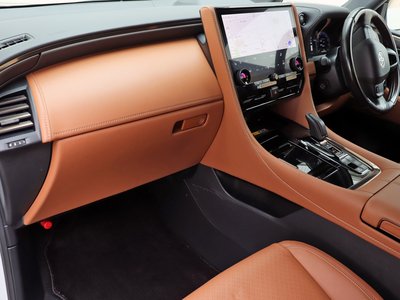 2024 Toyota VELLFIRE 缩略图 29