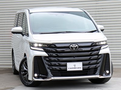 2024 Toyota VELLFIRE 缩略图 37