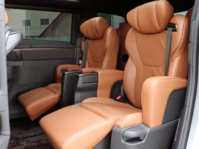 2024 Toyota VELLFIRE 缩略图 32