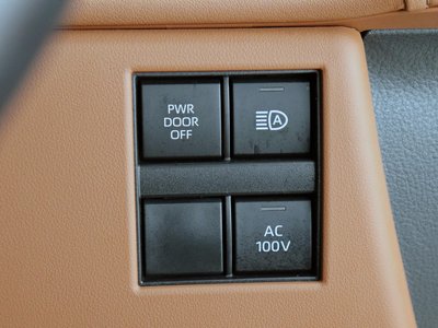 2024 Toyota VELLFIRE 缩略图 11