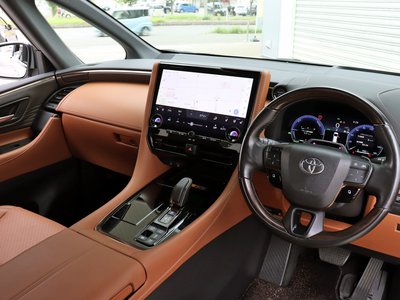 صورة 3 لـ 2024 Toyota VELLFIRE