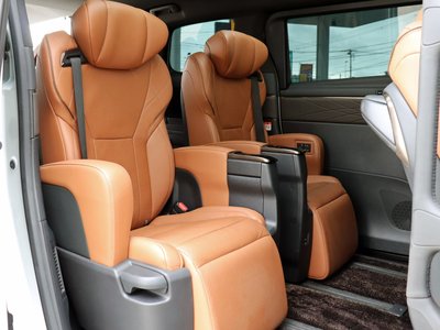 2024 Toyota VELLFIRE 缩略图 19