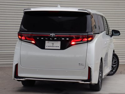 2024 Toyota VELLFIRE 缩略图 43