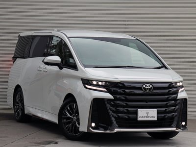 2024 Toyota VELLFIRE 缩略图 38