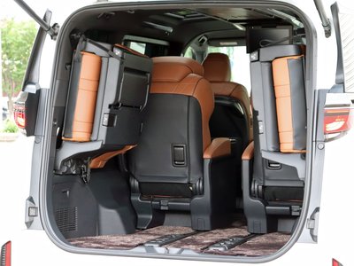 2024 Toyota VELLFIRE 缩略图 17