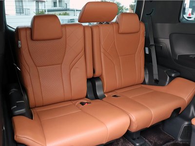 2024 Toyota VELLFIRE 缩略图 33