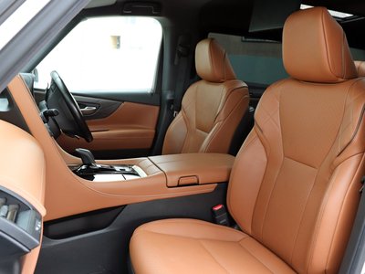 2024 Toyota VELLFIRE 缩略图 31