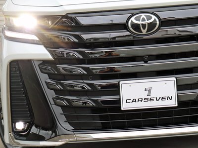 2024 Toyota VELLFIRE 缩略图 46