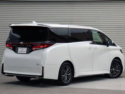 2024 Toyota VELLFIRE 缩略图 44