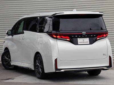 2024 Toyota VELLFIRE 缩略图 41