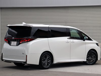 2024 Toyota VELLFIRE 缩略图 45