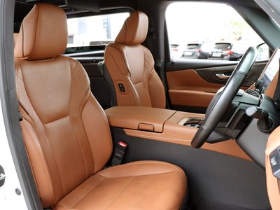 2024 Toyota VELLFIRE 缩略图 18