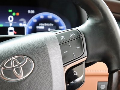 2024 Toyota VELLFIRE 缩略图 26